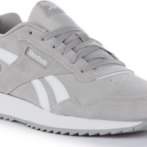 Reebok Glide Ripple Navy Trainers