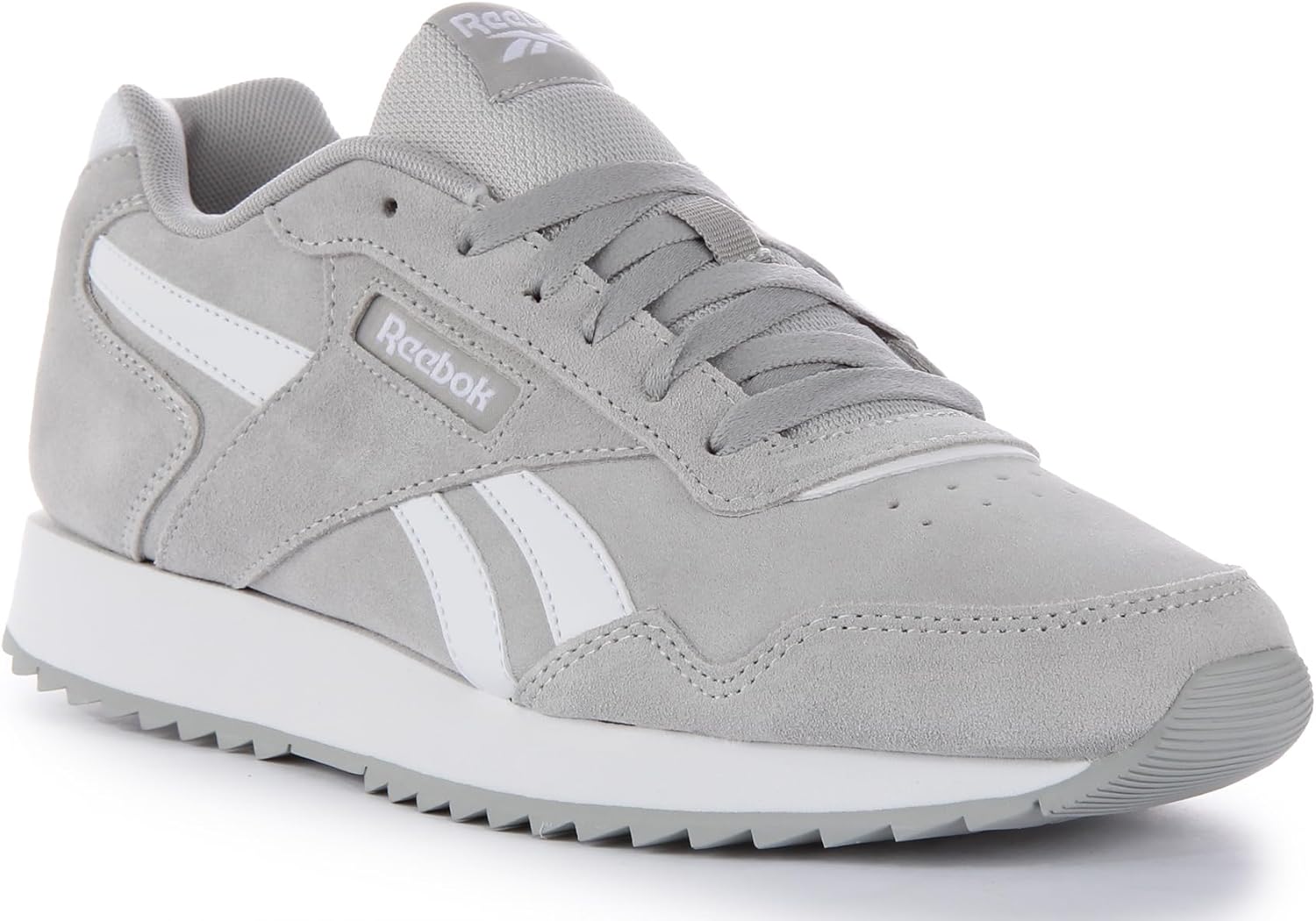 Reebok Glide Ripple Navy Trainers