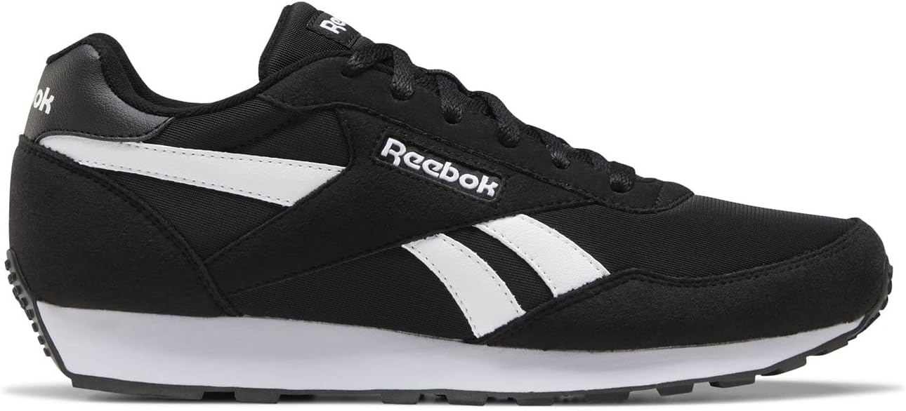 Reebok Rewind Running Shoes Black