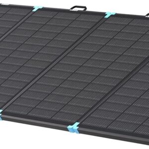 Renogy 300W Foldable Solar Panel N Cell Portable Foldable Solar Panel