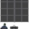 Renogy Portable Folding Solar Panel N Type 400 Watt 25% High