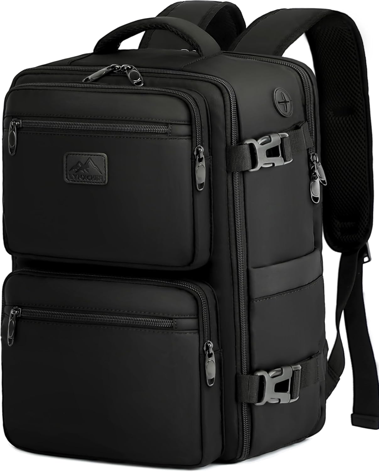 Ryanair 40 x 20 x 25 x 25 cm Backpack for Travelling Airplane Hand