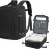 Ryanair Backpack 40 x 20 x 25 cm Travel Backpack for Easyjet 45 x 36 x