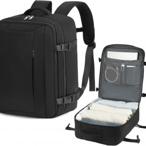 Ryanair Backpack 40 x 20 x 25 cm Travel Backpack for Easyjet 45 x 36 x