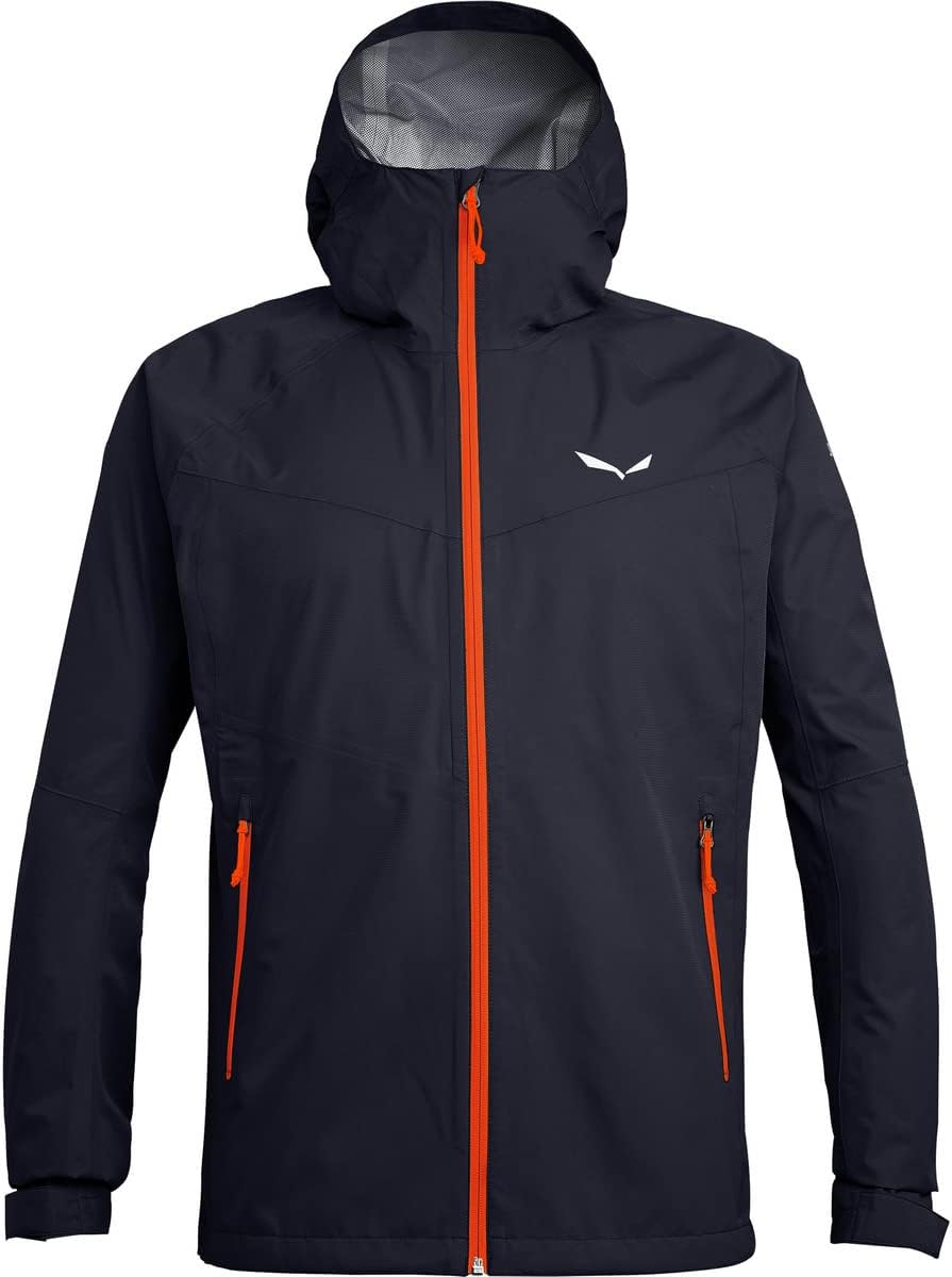 SALEWA Puez (Aqua 3) Ptx M Jkt Men's Jacket