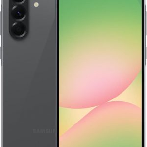 SAMSUNG A566 Galaxy A56 ENTERPRISE EDITION (6.7'' - 8/128GB) GRAPHITE