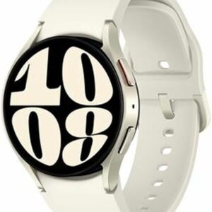 SAMSUNG Galaxy Watch 6 SM-R930 Bluetooth WiFi GPS 40 mm Gold