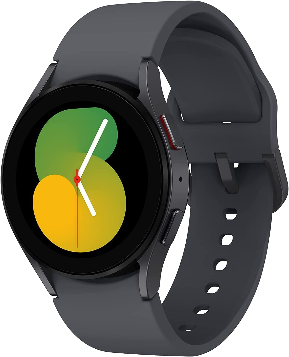 SAMSUNG SMARTWATCH WATCH 5 R900 GRAY EU (8806094494198|SM-R900NZAAEUE