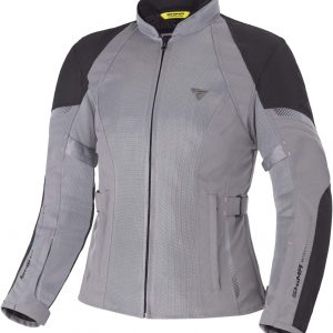 SHIMA Jet | Breathable MESH Panels, Waterproof, Removable Membrane,