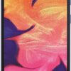 Samsung Galaxy A10 Dual-SIM 32GB 6.2-Inch HD+ 13MP camera Android 9