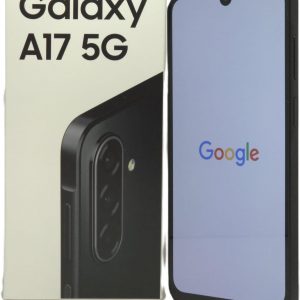 Samsung Galaxy A17 5G, Android 15, Display sAMOLED 6.7, 8GB RAM,