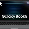 Samsung Galaxy Book5 15.6" Laptop AI, Intel Core Ultra 7 255U