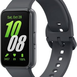 Samsung Galaxy Fit3 Fitness Band, Long Life Battery, Drop/SOS