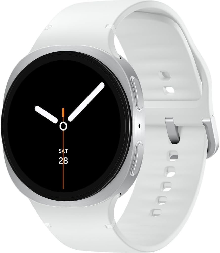 Samsung Galaxy Watch 8 3.8 cm [1.5] AMOLED 44 mm Digital 480 x 480