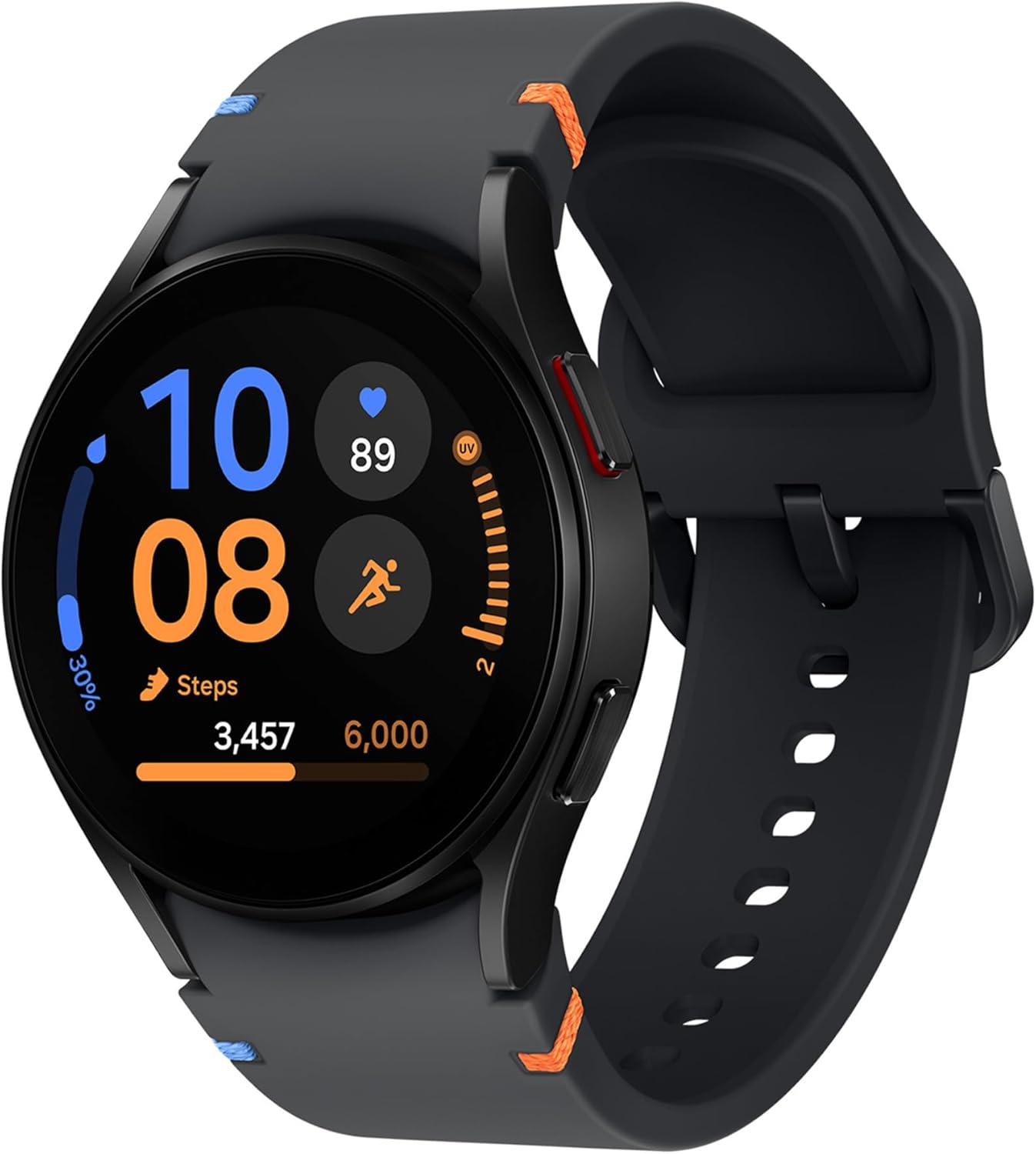 Samsung Galaxy Watch FE 40 mm, Sleep Analysis Smartwatch, Wellness
