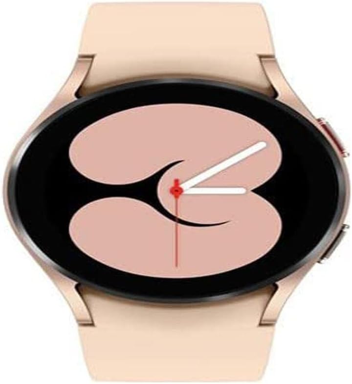 Samsung Galaxy Watch4 40mm Smartwatch Watch, Health Monitor, Fitness