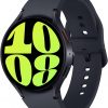 Samsung Galaxy Watch6 44 mm, Sleep Analysis Smartwatch, Wellness