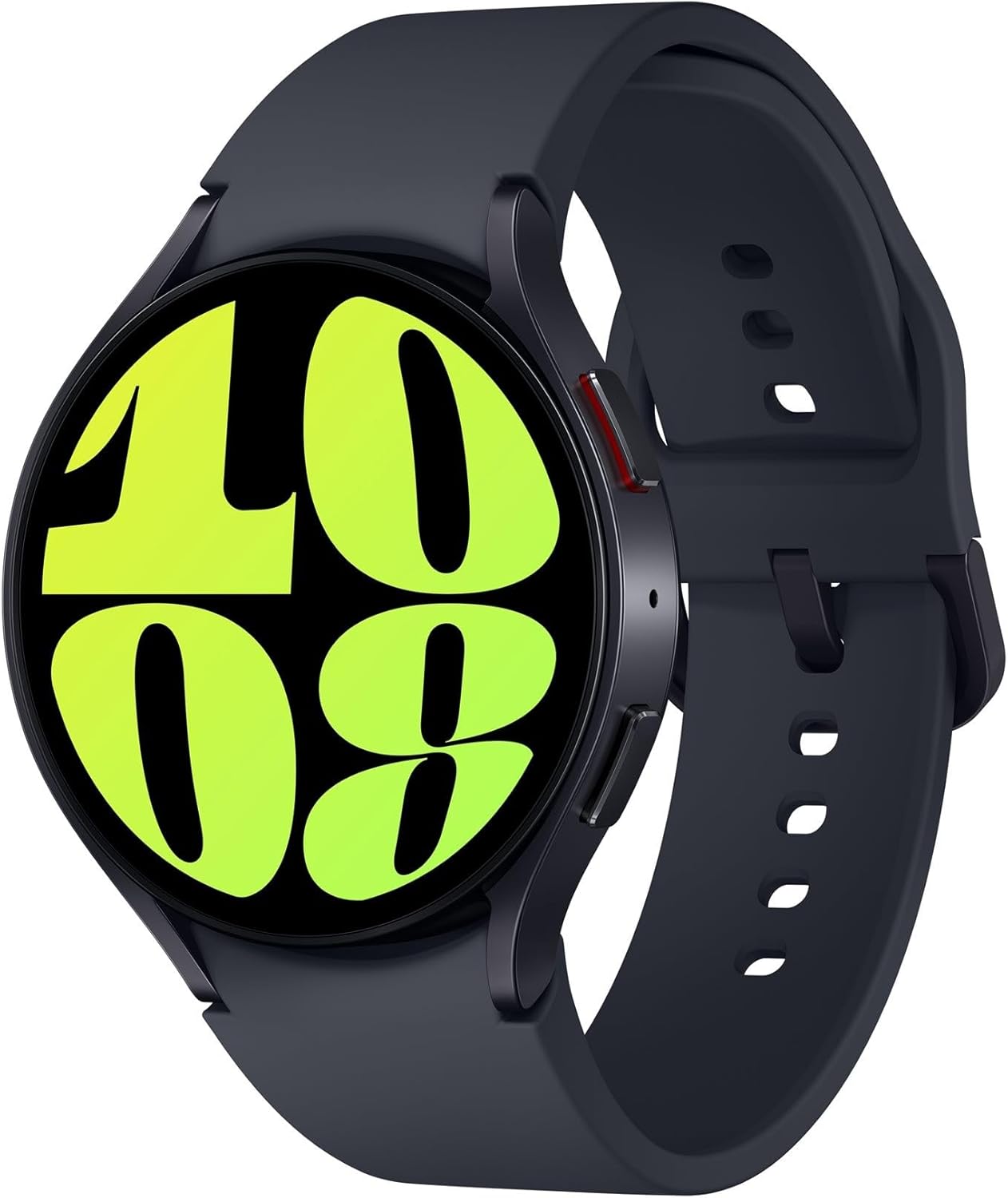 Samsung Galaxy Watch6 44 mm, Sleep Analysis Smartwatch, Wellness