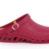 Scholl Clog Evo Unisex Adult Sanitary Clogs