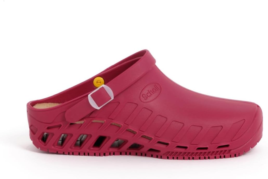 Scholl Clog Evo Unisex Adult Sanitary Clogs