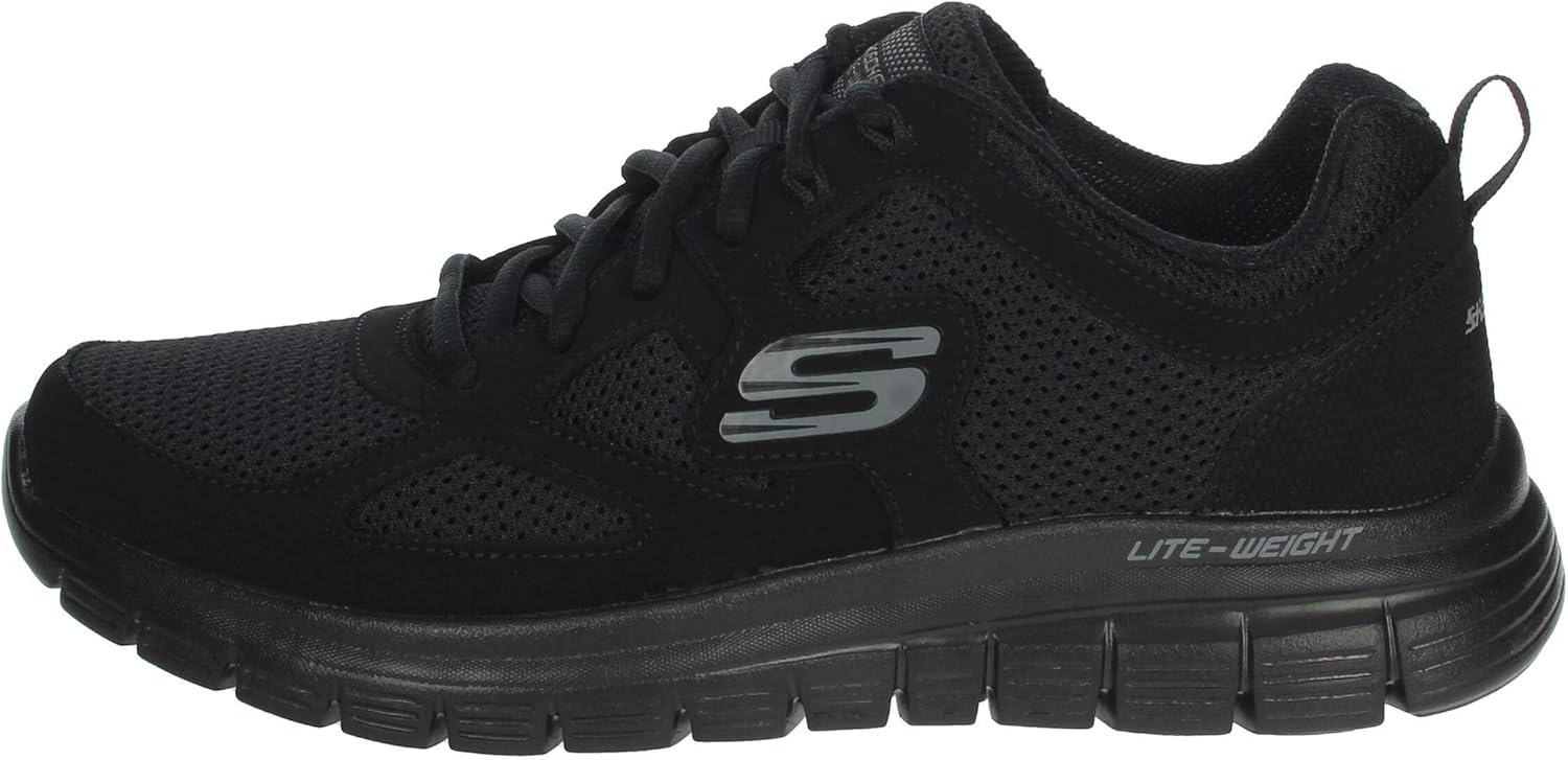 Skechers Burns Agoura Sneakers,Sports ShoesMen