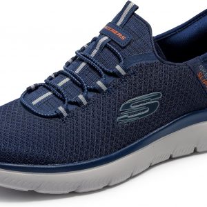 Skechers Men's Summits High Range Sneakers