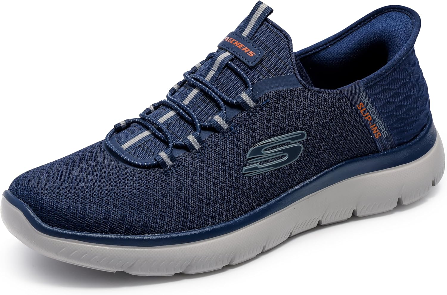 Skechers Men's Summits High Range Sneakers
