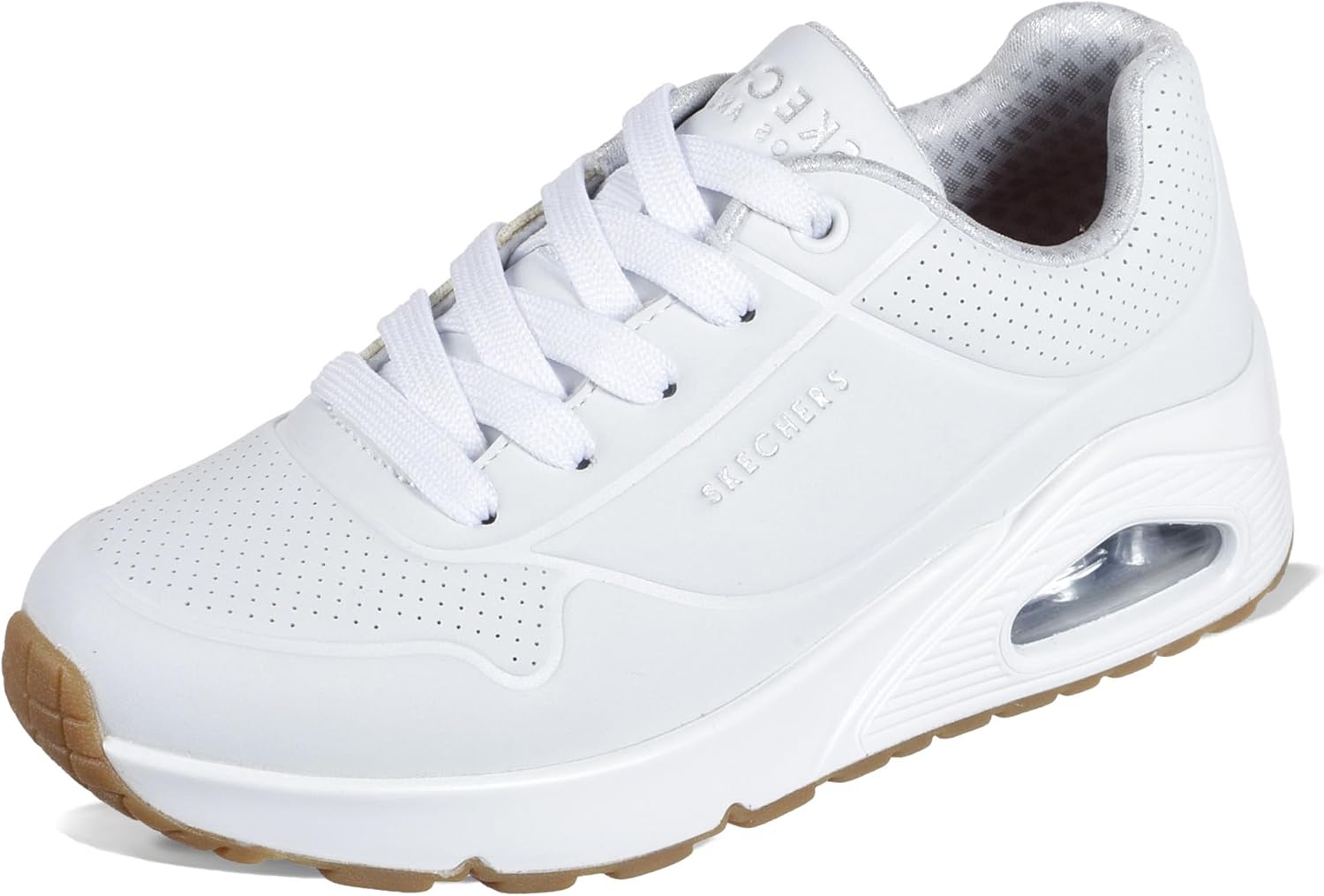 Skechers Uno Stand On Air Trainers, Children & Youth