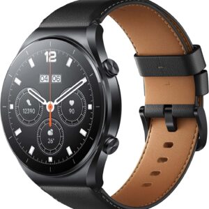 Smart Watch XIAOMI Watch S1 M2112W1 1.43 Inch AMOLED GPS Bluetooth