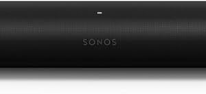 Sonos Arc Ultra Soundbar with Dolby Atmos and Voice Control | 9.1.4