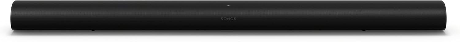 Sonos Arc Ultra Soundbar with Dolby Atmos and Voice Control | 9.1.4