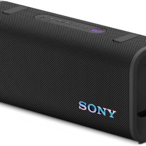 Sony ULT FIELD 3 Portable Bluetooth Speaker with ULT POWER SOUND, 24