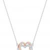 Swarovski Hyperbola Collezione collier