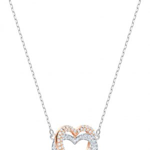 Swarovski Hyperbola Collezione collier
