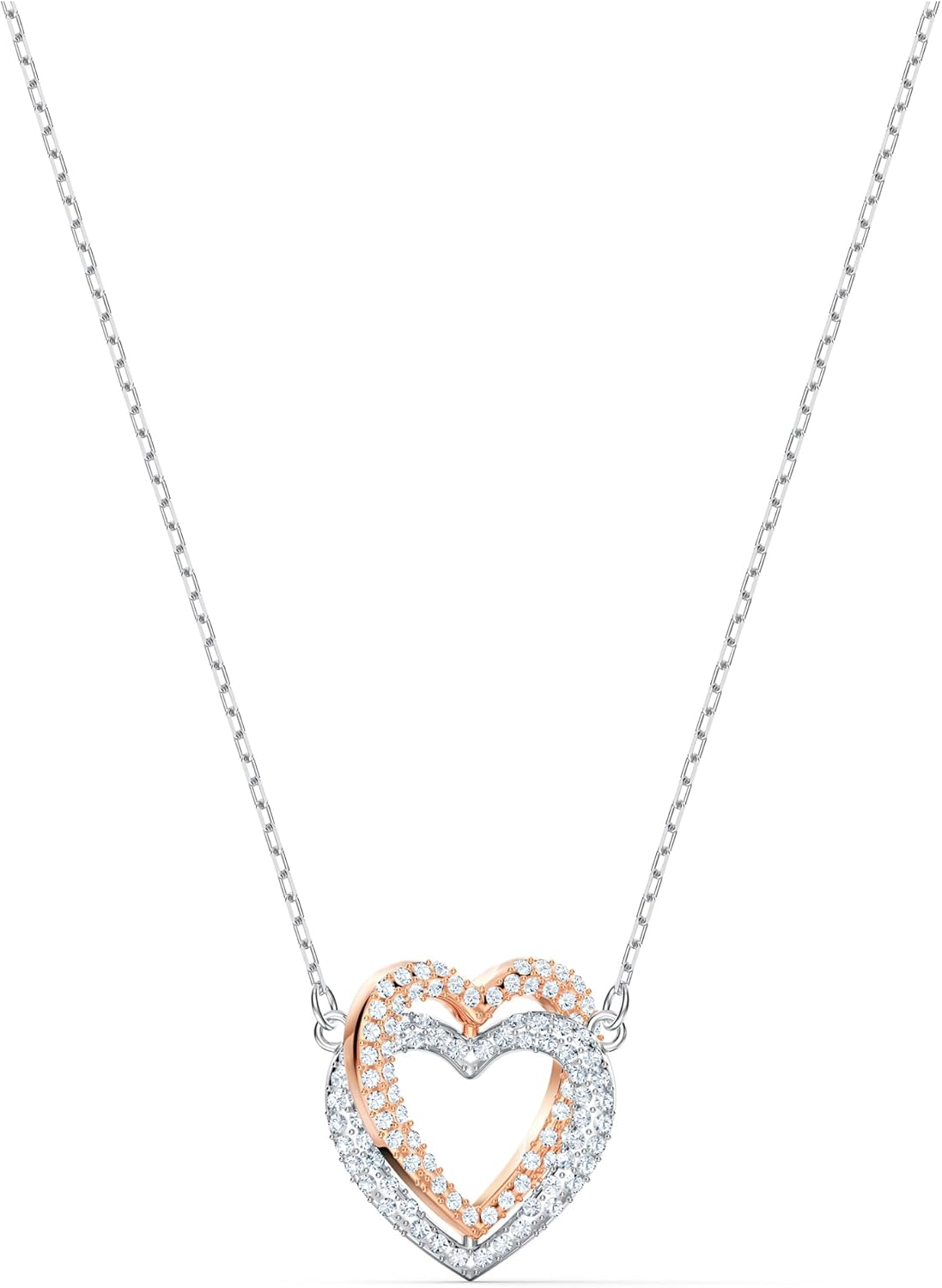 Swarovski Hyperbola Collezione collier