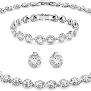 Swarovski Jewelry Sets