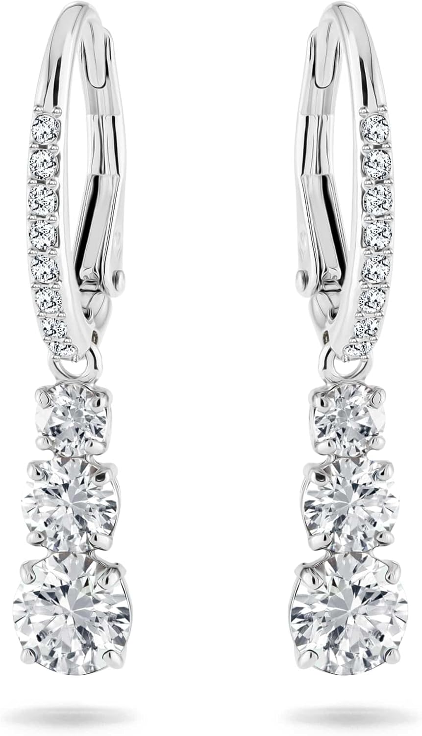 Swarovski Stilla Collezione Orecchini pendenti