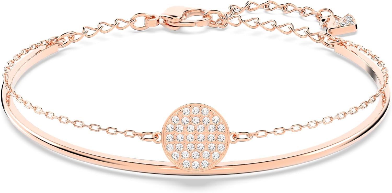 Swarovski Sublima Collezione bracciale jonc