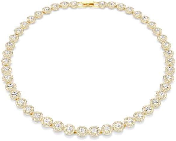 Swarovski Una Angelic Collezione Collana