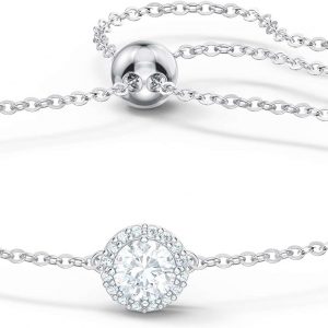 Swarovski Una Angelic Collezione bracciale