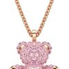 Swarovski teddy collection