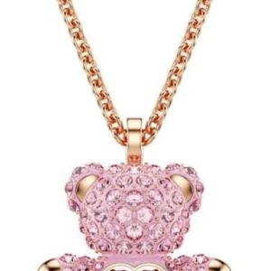 Swarovski teddy collection