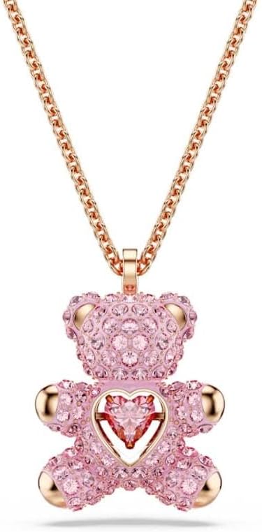 Swarovski teddy collection