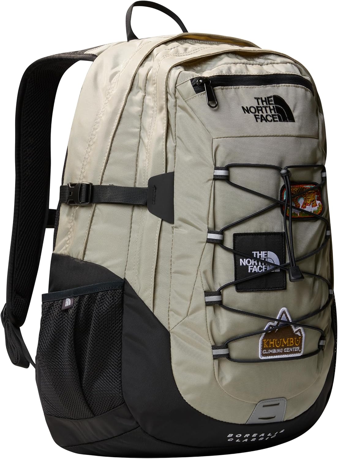 The North Face - Borealis Backpack