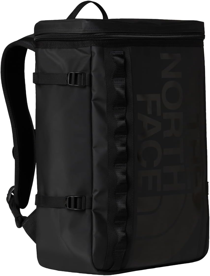 The North Face NF0A3KVR4HF1 BASE CAMP FUSE BOX Sports Backpack Men TNF