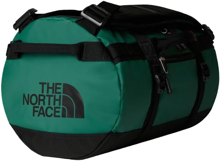 The North Face NF0A52SSS9W BASE CAMP DUFFEL - XS Men's Sports Bag