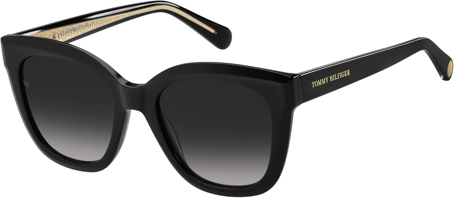 Tommy Hilfiger Th 1884/S Women's Sunglasses
