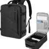Travel Backpack, 40 x 30 x 20 cm, Travel Backpack for Airplane Laptop