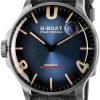 UBOAT RELOJ UBOAT - DARKMOON 44MM 8704/C | 5 ATM