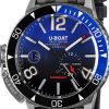 UBOAT RELOJ UBOAT - SUBMERSIBLE 9519/30 ATM